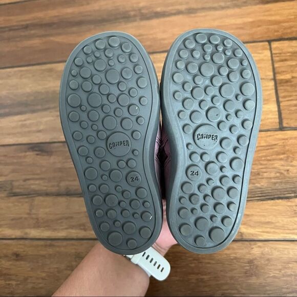 Camper Boots Afelpado Iris EU24 - Picture 6 of 7